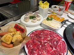-川锅一号火锅(铜山万达店)