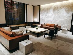 -丽晶轩中餐厅(重庆丽晶酒店)