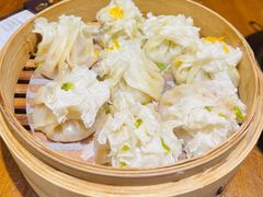 -龍聚祥烧麦馆(明堂公园店)