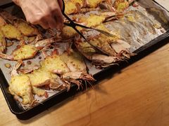 -芭菲盛宴·环球美食(北城国际店)