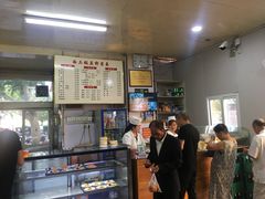 -西工饭庄快餐厅(西工小街店)