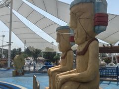 -上海玛雅海滩水公园