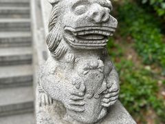 -阅江楼风景区