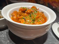 -炊烟小炒黄牛肉(浦东世纪汇店)
