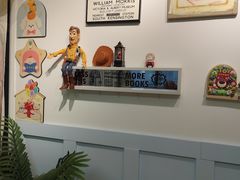 -食间旅人DIY烘焙工作室