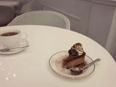 松露巧克力芝士-PETIT PARIS 小巴黎(凯德1818店)