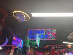 -路边边.炒菜烧烤.音乐餐厅(良乡长虹店)