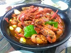 -龙虾风暴(松江店)