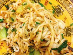 -老陕西面馆(恒茂商业广场店)