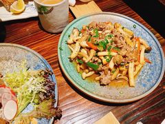 -鸟鹏烧鸟居酒屋(熙龙湾店)