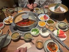 -耶里夏丽·丝路国际·新疆餐厅(浦东区东方路店)