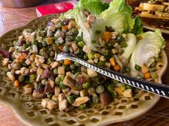 -古城苗家土菜馆(河景餐厅店)