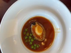-洲际酒店·地平线全日餐厅HORIZON CAFÉ