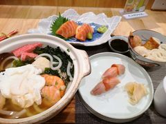 -森味花园·日本料理(伊藤洋华堂亚运村店)
