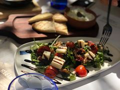 -HELLO MUSAE 拾光缪斯餐厅·纯正希腊风味(苏州中心店)
