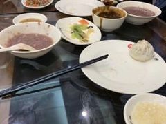 -庆丰包子铺(东单店)