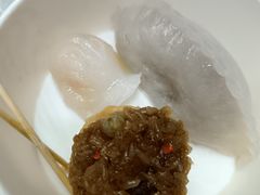-东门町美食街