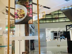 -轻蔬不用等·素食(江苏路店)