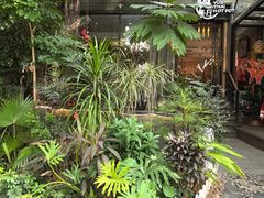 -樾餐厅泰式海鲜火锅(民歌湖店)