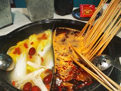 -钢管厂五区小郡肝串串香(南山店)