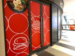 -上影国际影城(普陀绿地缤纷城店)