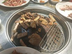 -33韩式自助烧烤(环城南路店)
