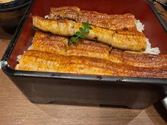 -玄白·炭烤活鳗(上海首店)