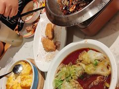-新白鹿餐厅(第一百货店)