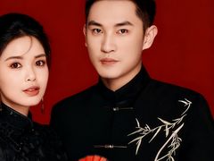 -海马体照相馆(成都来福士广场店)