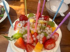 -味多美蛋糕(霍营地铁店)