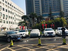 -陕西省人民医院(主院区)
