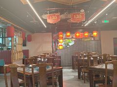 -安泰楼·佛跳墙创始人·传统闽味早茶·酒楼(三坊七巷闽菜地标店)