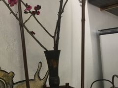 -茶是一枝花泡茶店