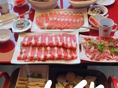 -山城辣妹子(定福庄店)