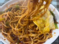 -佳佳面馆(龙首村东区店)