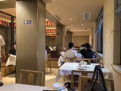 -小厨师·二十年沈家门小海鲜(百井坊巷店)