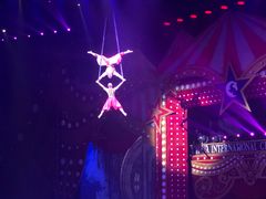 -珠海横琴长隆《卡卡虎奇遇记》