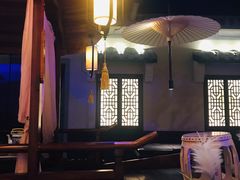 -绿茶餐厅(西湖银泰百货店)