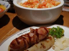 -岛风·台食小馆 ISLAND BISTRO(烟台山店)