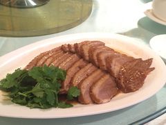 -六合家宴食府·家宴厅