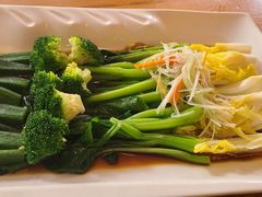 -周三的情书花园餐厅(江北店)