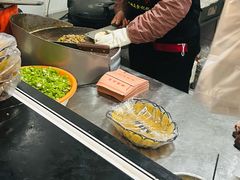 -八分场凉皮老店(正宗)