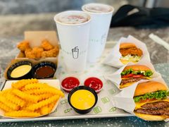 -Shake Shack(南山万象天地店)