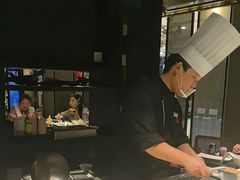 -水木锦堂·自助铁板烧(世贸天阶店)