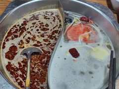 -傣妹火锅(南京东路一店)