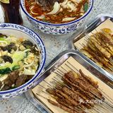 在西安吃到了宝藏牛肉面🍜