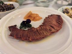 -白天鹅宾馆-玉堂春暖餐厅