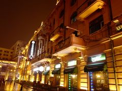 -马迭尔德式西餐精酿啤酒屋(中央大街店)