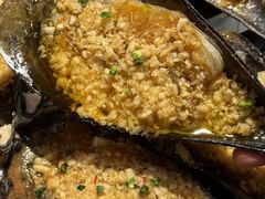 -钳小柒·小龙虾蓝龙王烧烤夜宵(长寿路店)