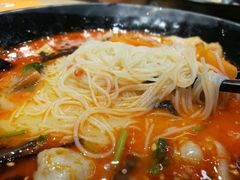 -渔米丰·广府鱼汤米线(光明广场店)